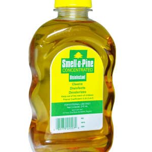 Smell O Pine