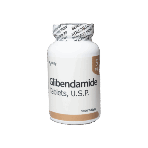 Glibenclamide Tablets