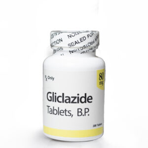 Gliclazide Tablets
