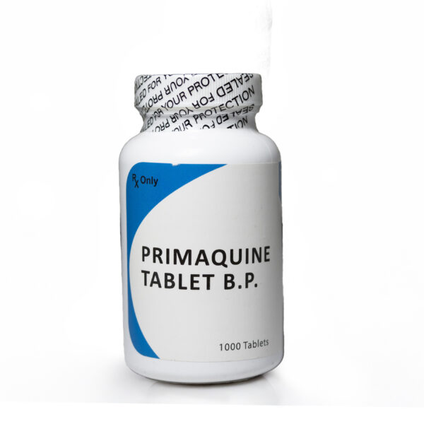 Primaquine Tablets 7.5mg