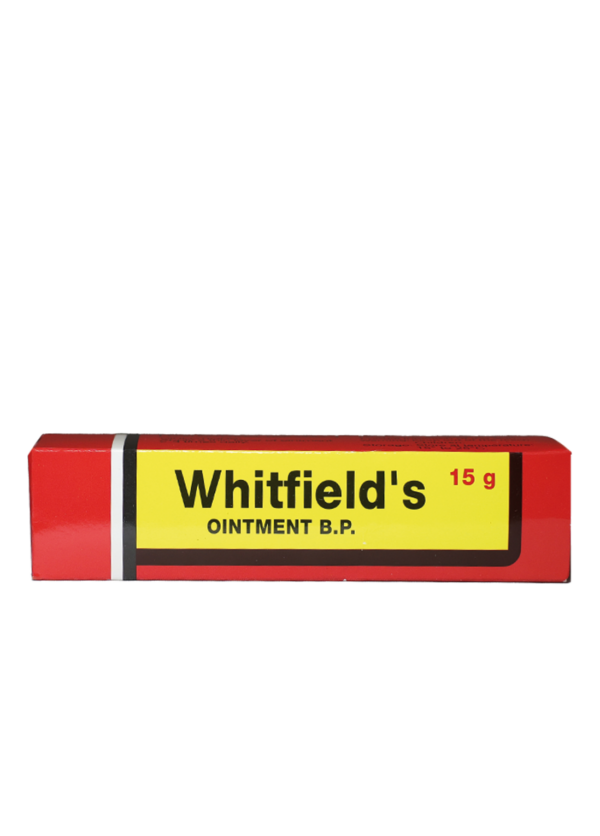 Whitfield’s Lotion & Ointment