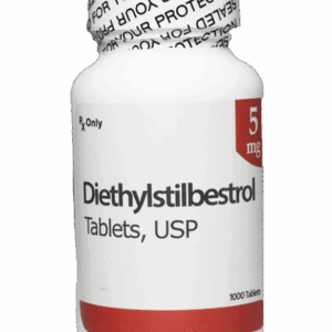 Diethylstilbestrol Tablets