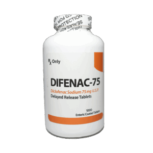 Difenac Tablets