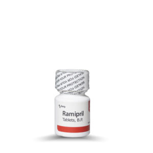 Ramipril Tablets