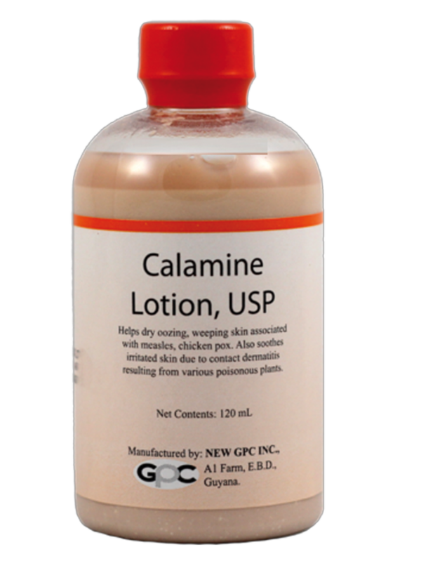 Calamine Ointment